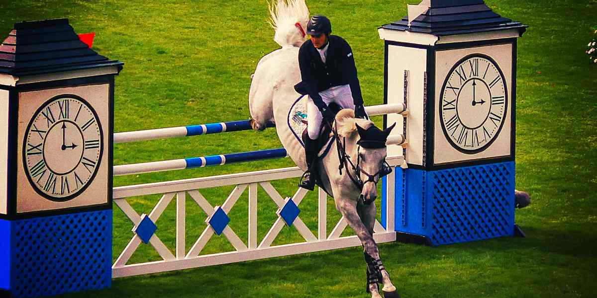 Horse competing at an FEI competition, must follow FEI drug rules and equine prohibited substances list