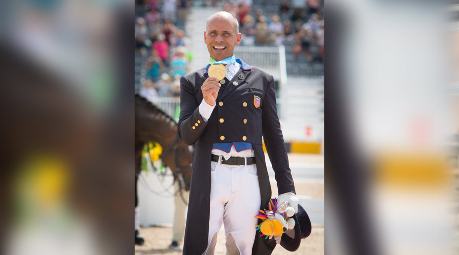 Steffen Peters