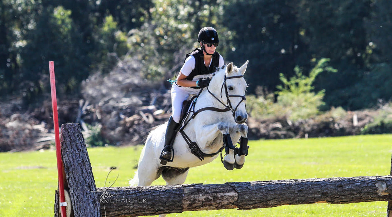 Alexandra (Alex) du Celliee Muller