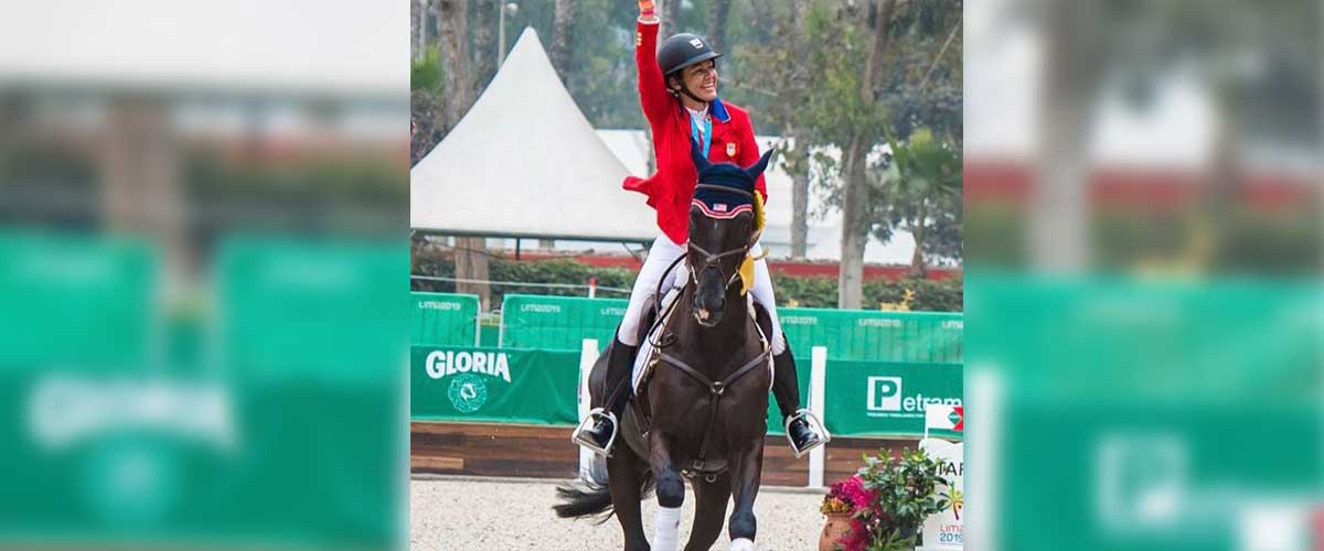 Inside Scoop: How Tamie Smith Manages Common Equine Skin Conditions