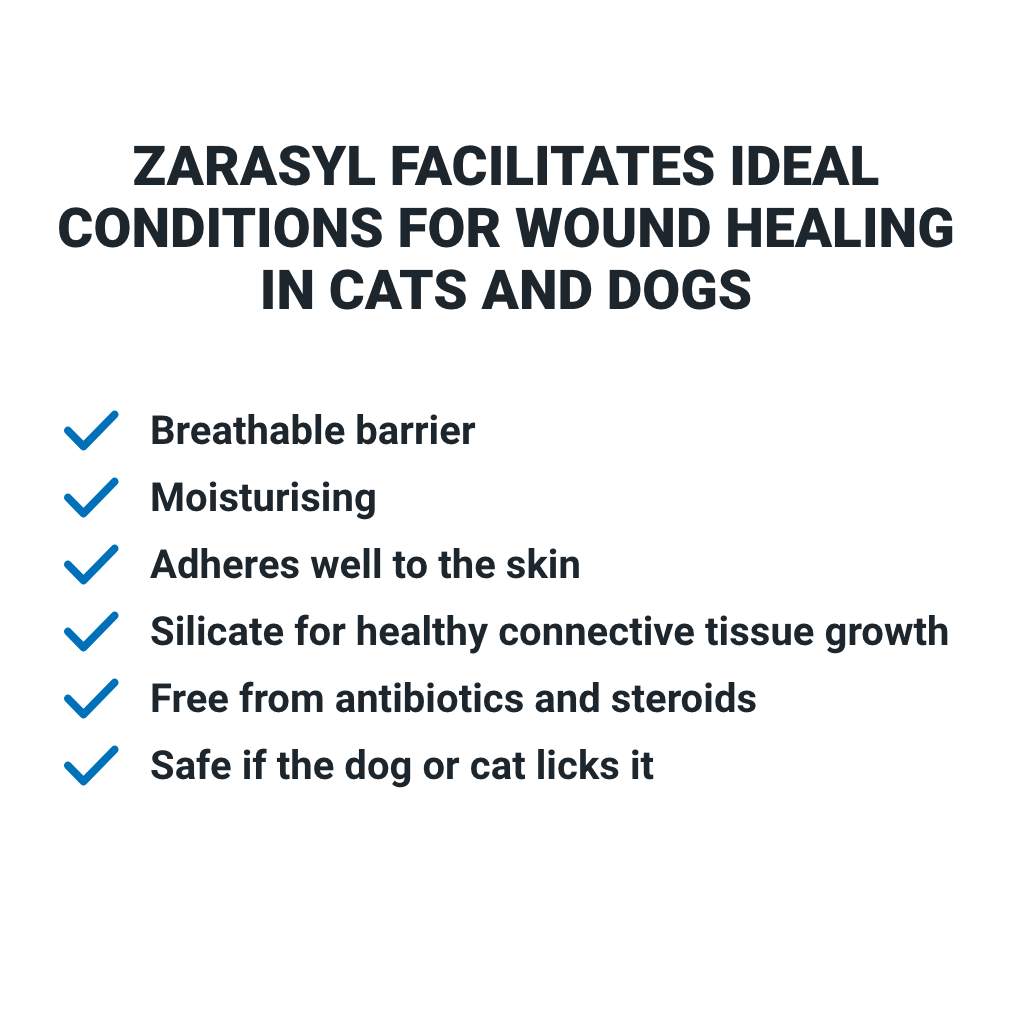 Essential Skin Salve for Cats & Dogs